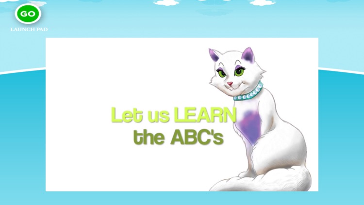 My Travel Friends® Sing the ABC’s