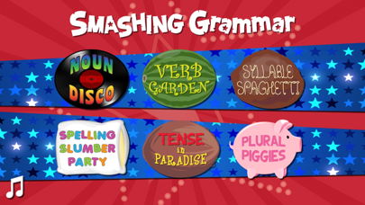 Smashing Grammarのおすすめ画像5