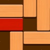 Unblock It - Slide the wooden blocks to victory