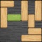 Wodblox is a very addictive and challenging puzzle game