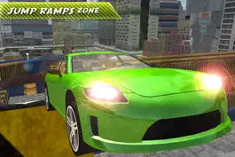 Game screenshot Xtreme GT Driver : Need for asphalt racing with a fast car driving simulator mod apk