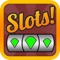 Slot Casino Machine - Play Las Vegas Gambling Slots and win Lottery Jackpot