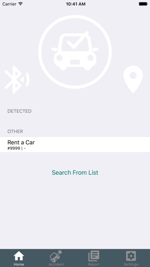 SmartFleetVU(圖2)-速報App