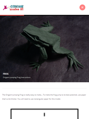 Screenshot #5 pour How to Make Origami for Beginners