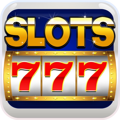 2016 Free 777 Casino I icon