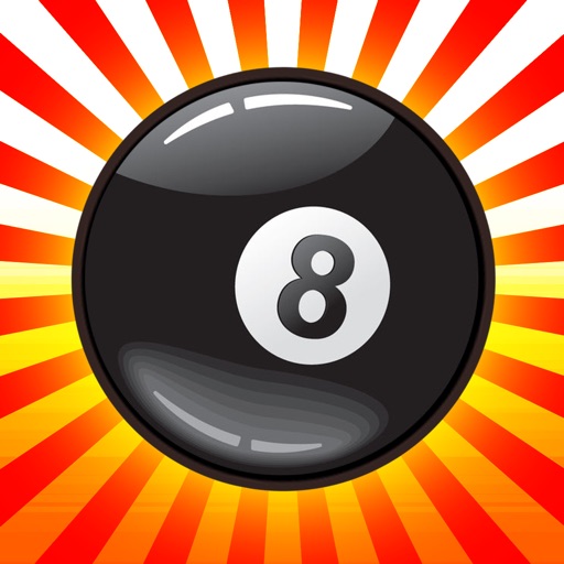 Xtreme Pool Free Billiard Ball Master Challenge iOS App