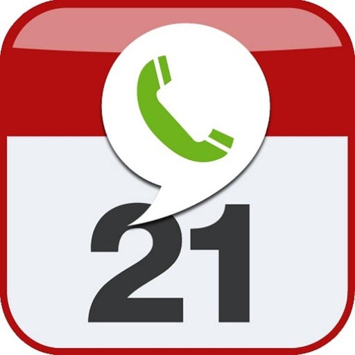 Calls2Do - Call Manager (with back-up to eMail)