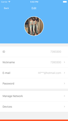 Air Purifier-MFresh screenshot 4