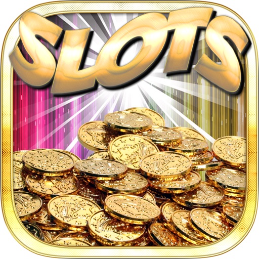 Aaba Casino Paradise Slots FREE! iOS App