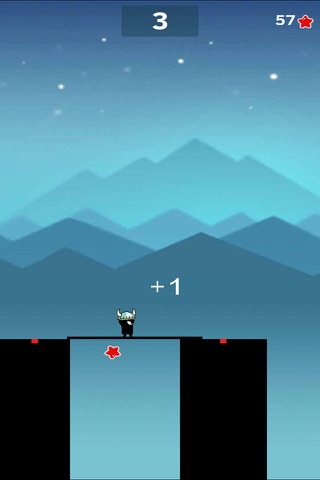 Super Stick Man Run- Free Ninja  Hero Fruit Game screenshot 4