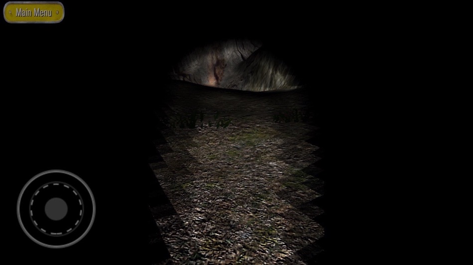 #4. Night Storm Walk (iOS) 由: YIGIT OZTURK