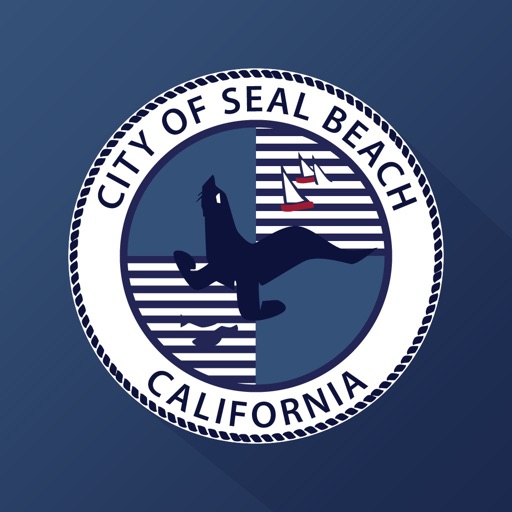 Seal Beach icon