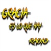 Gracia Es Lo Que Hay Radio
