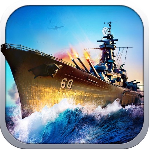 American Sniper Navy Training Pro : USA Naval Warship Submarine  War icon