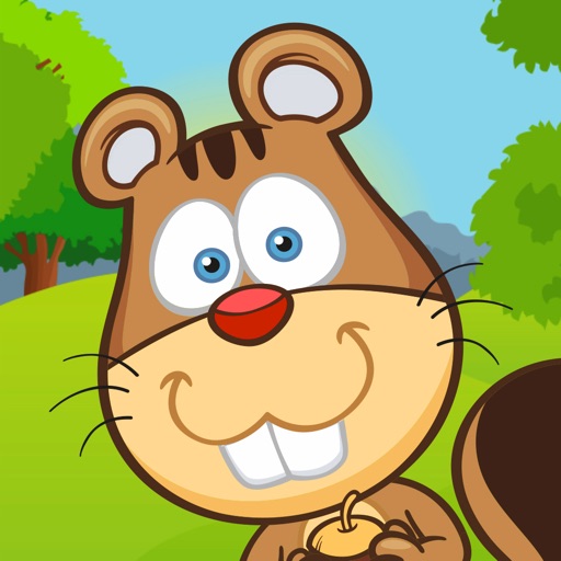 Baby blocks - Learning Game for Toddlers, Educational app for Preschool Kids iOS App