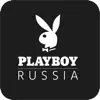 Playboy Russia иконка