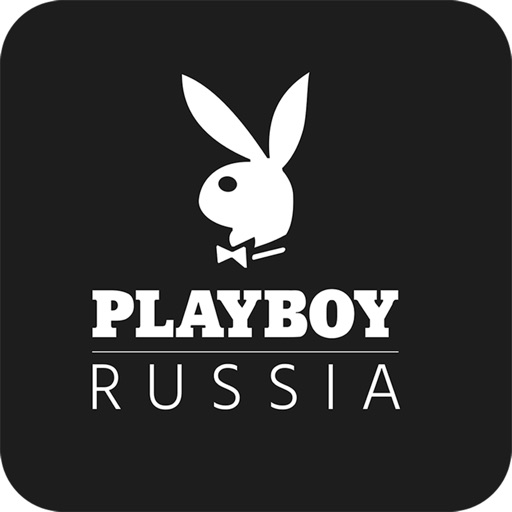 Playboy Russia icon