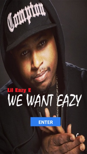 We Want Eazy(圖1)-速報App
