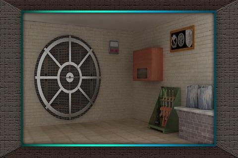 Cadet Escape screenshot 4