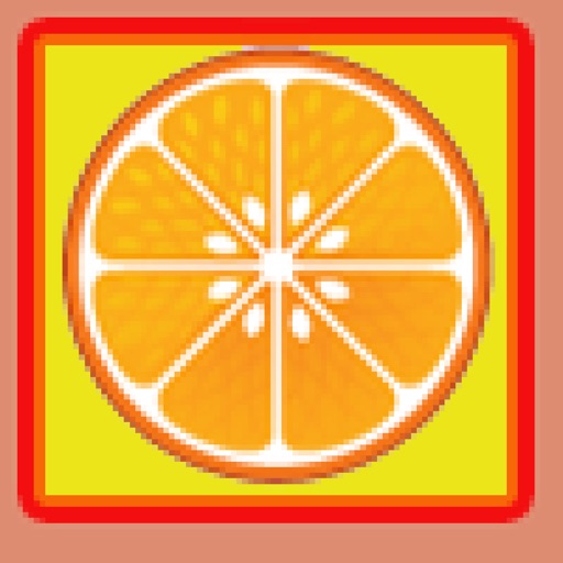 Fruit Brick Stack Equilibrium Game - The Diversion Of Physics Education iOS App