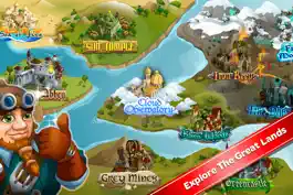 Game screenshot Solitaire Tales Live apk