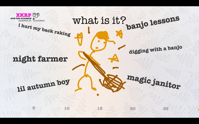 Drawful 2 Screenshot