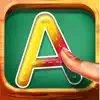 Preschool Kids Tracing Letters Positive Reviews, comments