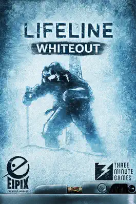 Game screenshot Lifeline: Whiteout mod apk