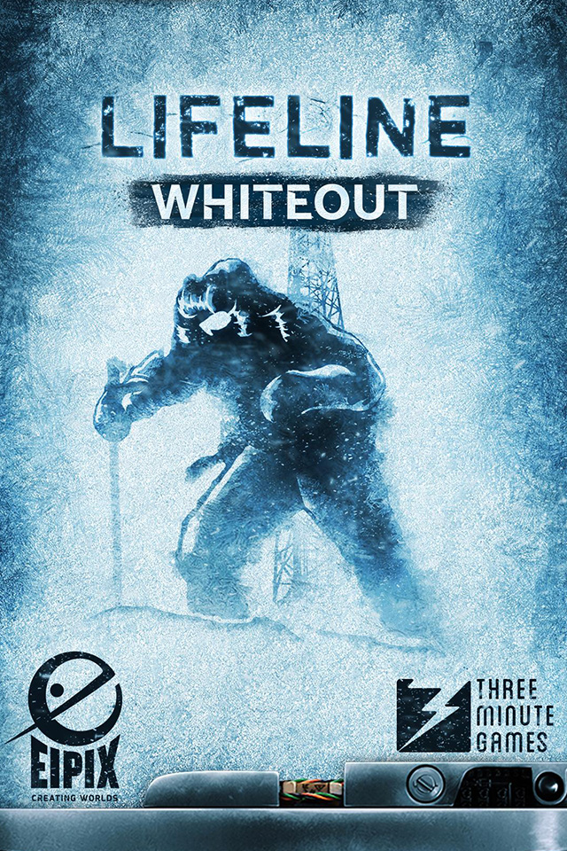 Lifeline Whiteout
