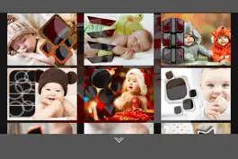 Game screenshot 3D Kids Photo Frame - Amazing Picture Frames & Photo Editor apk