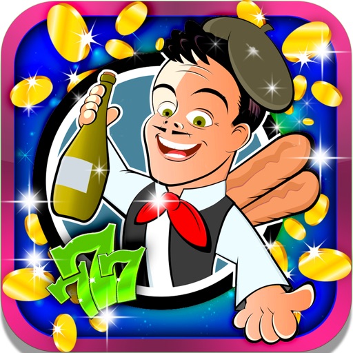 Love City Slots: Use your wagering tips and tricks and win a virtual trip to Paris iOS App