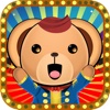 Pet Hair Salon with Baby Care & Dress Up Fun & Vet Doctor Pets Spa Games Free