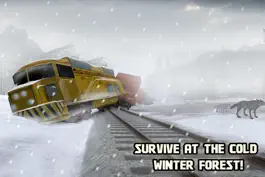 Game screenshot Siberian Survival: Cold Winter 2 mod apk