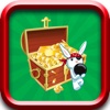 888 Hot Coins Rewards Bag Of Golden Coins - Max Bet