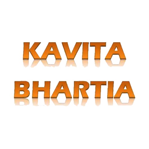KAVITA BHARTIA icon