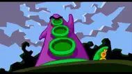 Day of the Tentacle Remastered iphone bilder 0