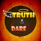 Truth or Dare - spin bottle to play game