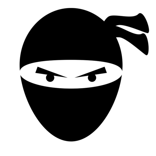 Ninja Color iOS App