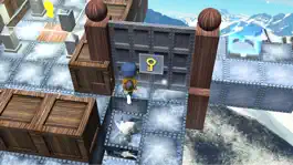 Game screenshot Escape Craft mod apk
