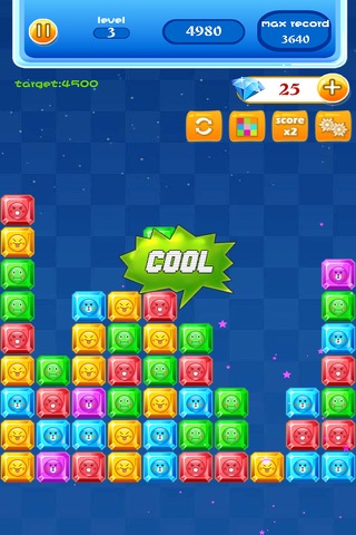 Pop Candy-Pop connect screenshot 3