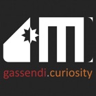 Gassendi Curiosity