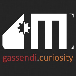 Gassendi Curiosity