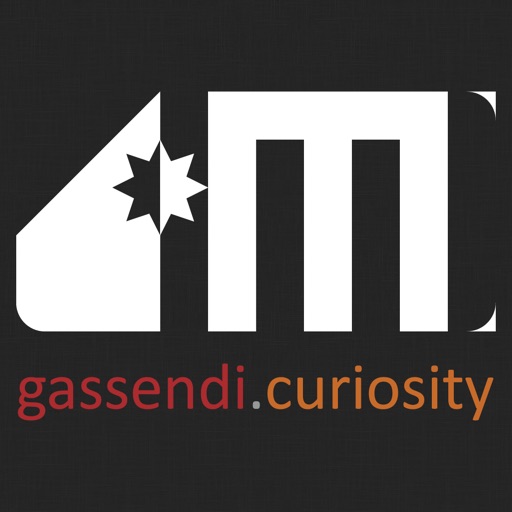 Gassendi Curiosity