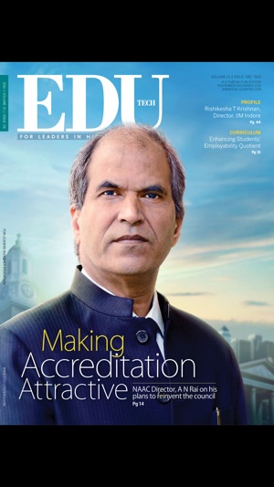 EDU Magazine(圖1)-速報App