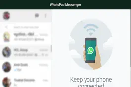 Game screenshot Dual Messenger mod apk