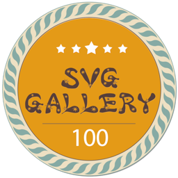 SVG Gallery Lite
