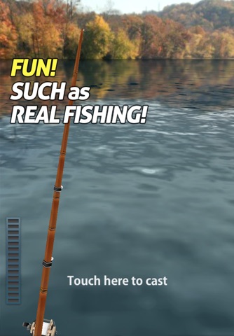 Tropical Fishing 24 screenshot 2