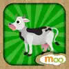 Farm Animals - Barnyard Animal Puzzles, Animal Sounds, and Activities for Toddler and Preschool Kids by Moo Moo Lab negative reviews, comments