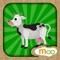 Farm Animals - Barnyard Animal Puzzles, Animal Sounds, and Activities for Toddler and Preschool Kids by Moo Moo Lab