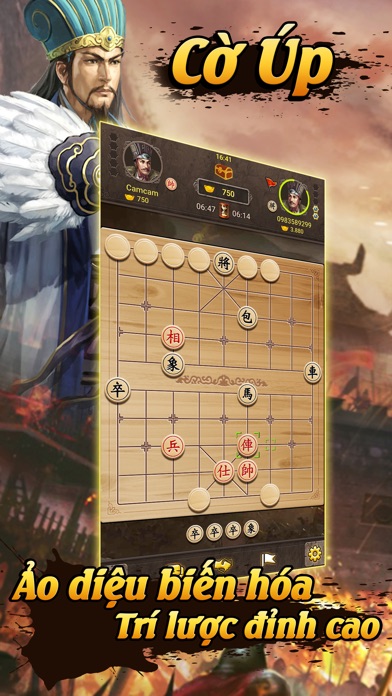 CỜ TƯỚNG, CỜ ÚP ONLINE - KỲ VƯƠNG 0.8.8 IOS CASINO CỜ TƯỚNG, CỜ ÚP ONLINE - KỲ VƯƠNG 0.8.8 IOS